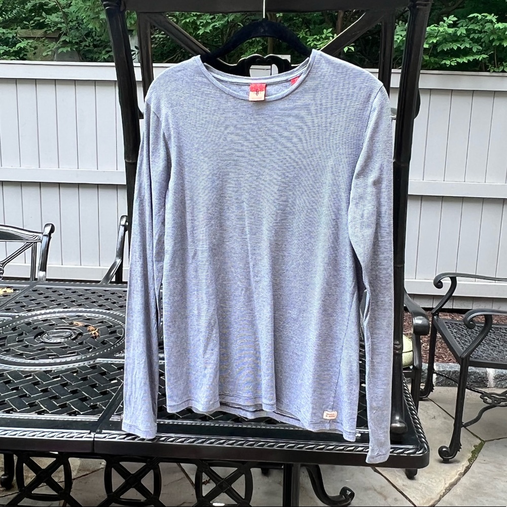 Long Sleeve Tee by Scotch Shrunk